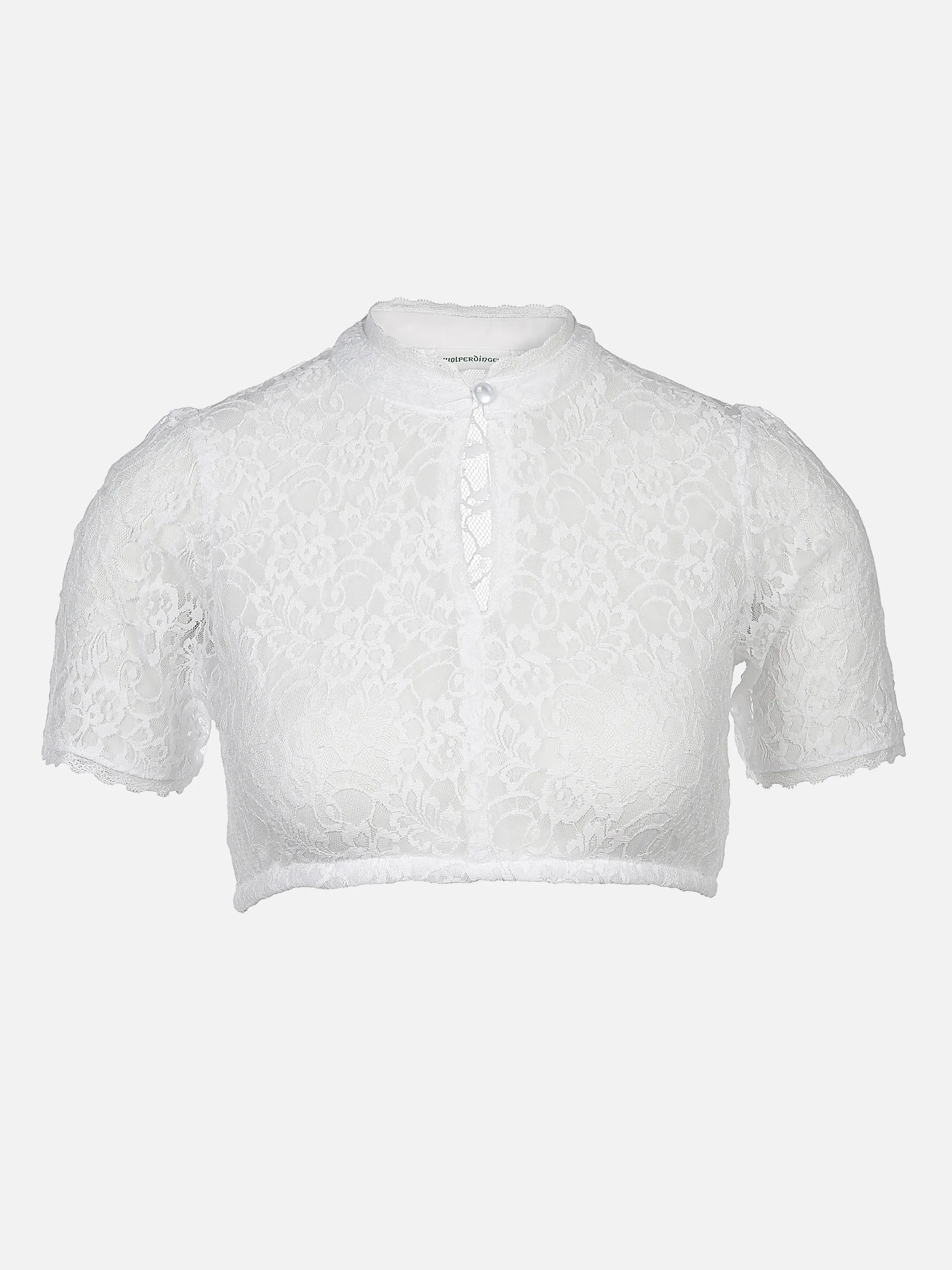 Damen Dirndlbluse Leona