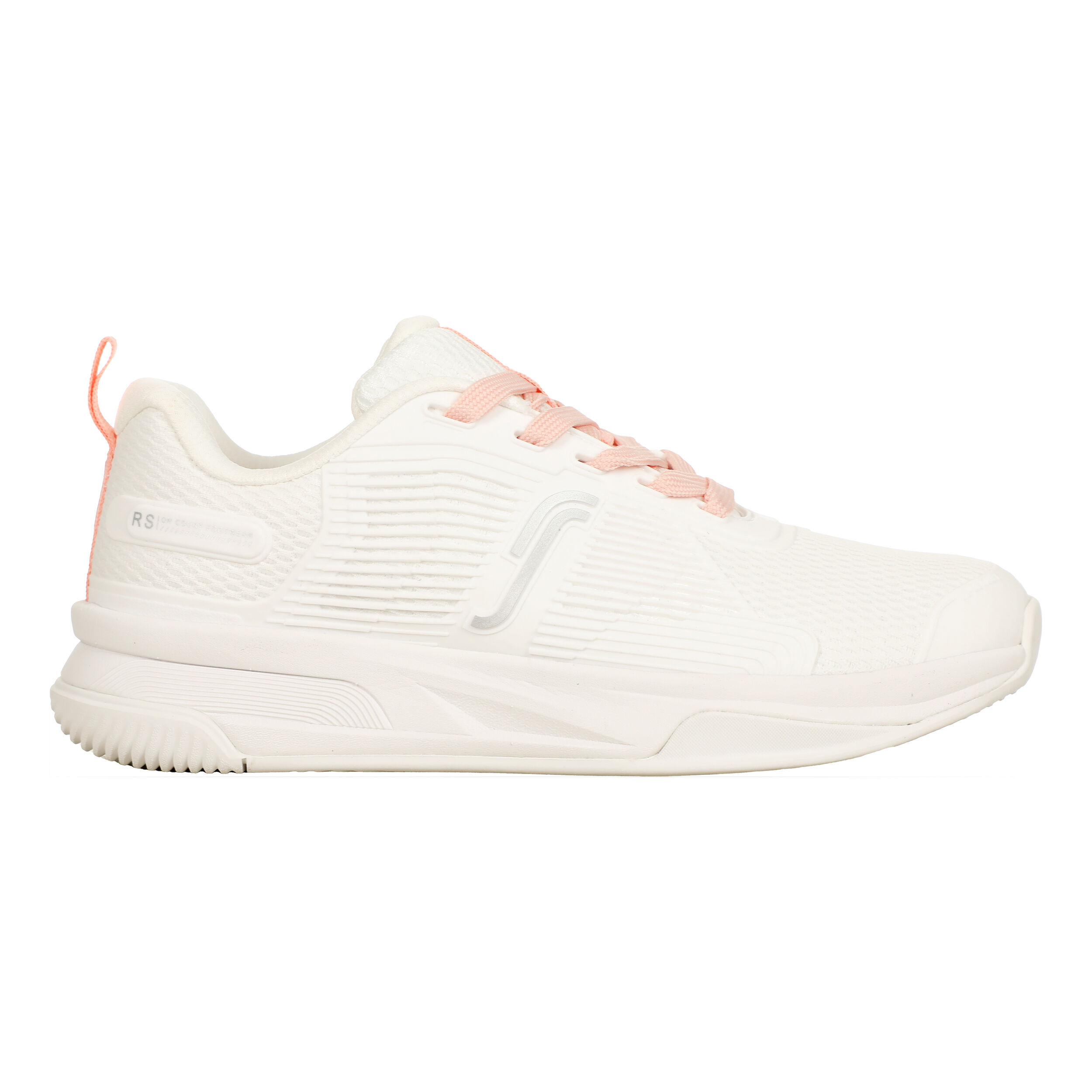 RS by Robin Söderling RS Legacy Chaussures Toutes Surfaces Femmes - Blanc , Rosé