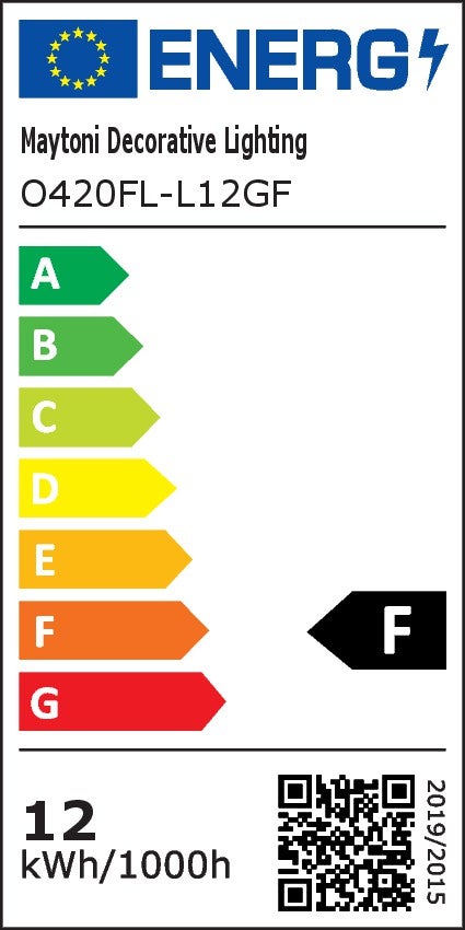 LED-padverlichting 
