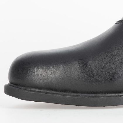 Bottes Oxford VALENTINA WOMAN - Noir