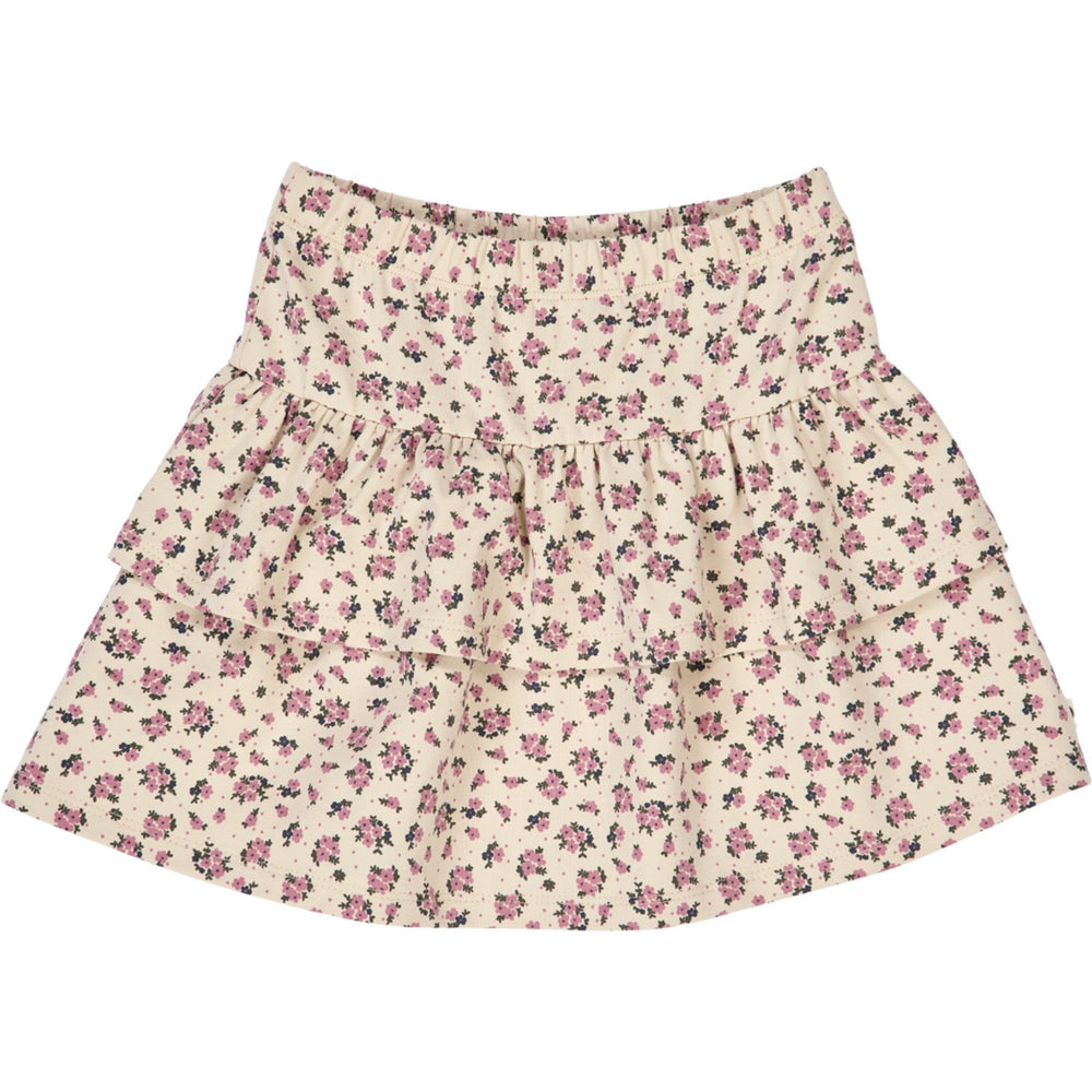 Køb Müsli Oak/ Nostalgia Rose/ Deep Green Zinna Nederdel