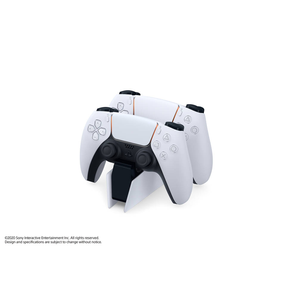 PS5 DualSense oplaadstation