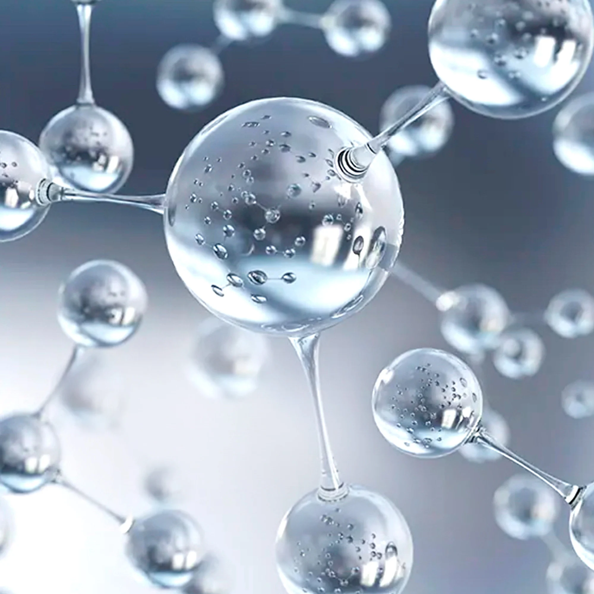 Hydraskin - Sérum Hydratant Intensif |