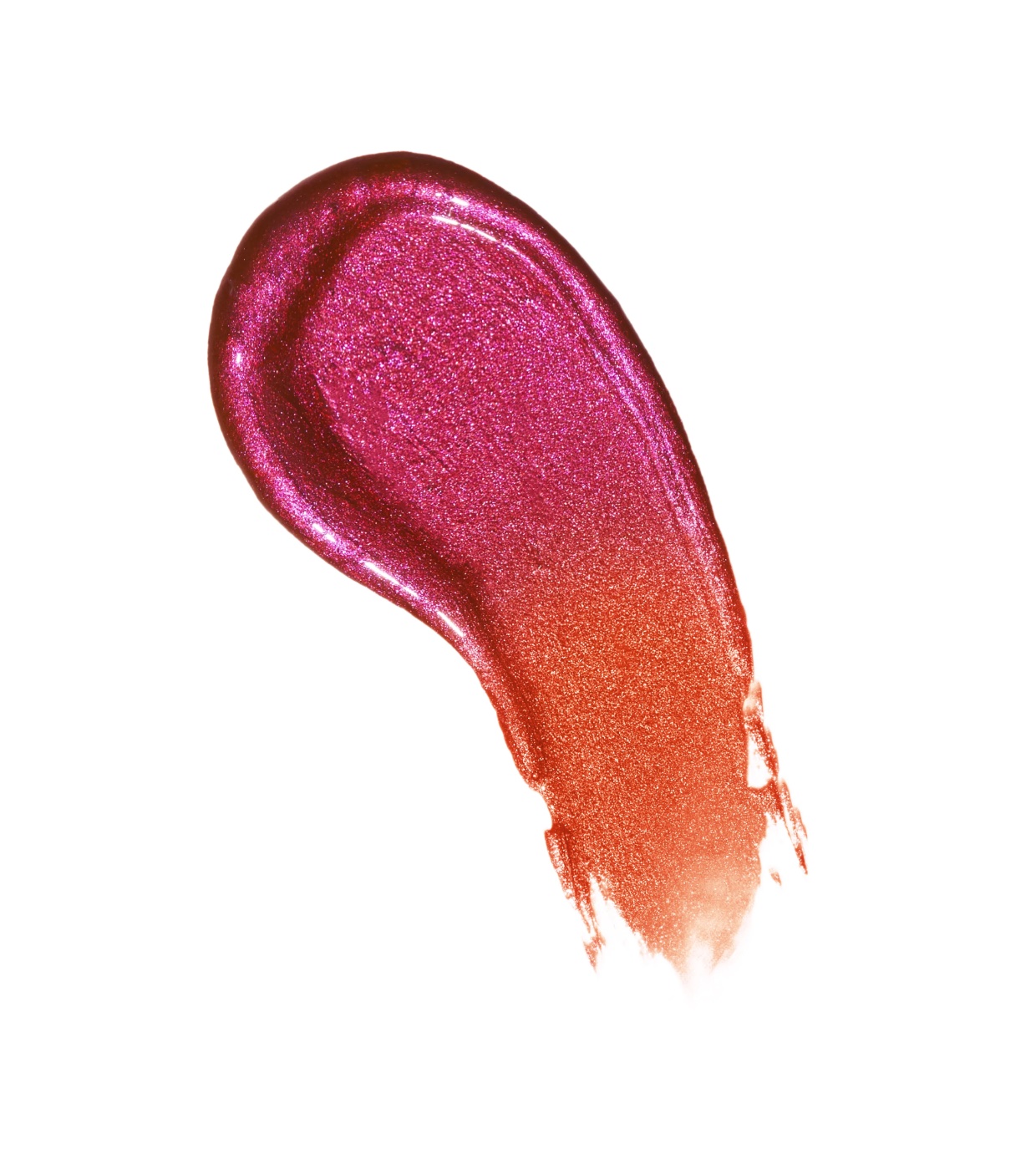 Revolution - Lip Tint Stain Sunset - Flushed Pink