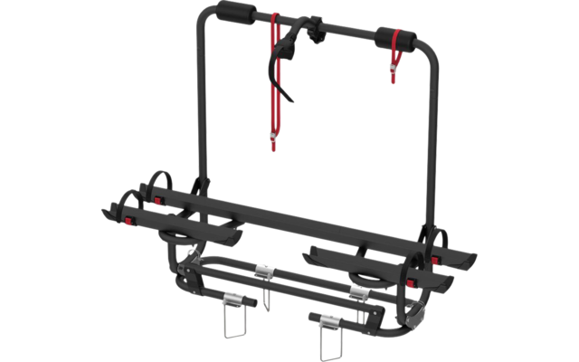 Fiamma Deichsel-Fahrradträger Carry-Bike Caravan XL A Pro 200