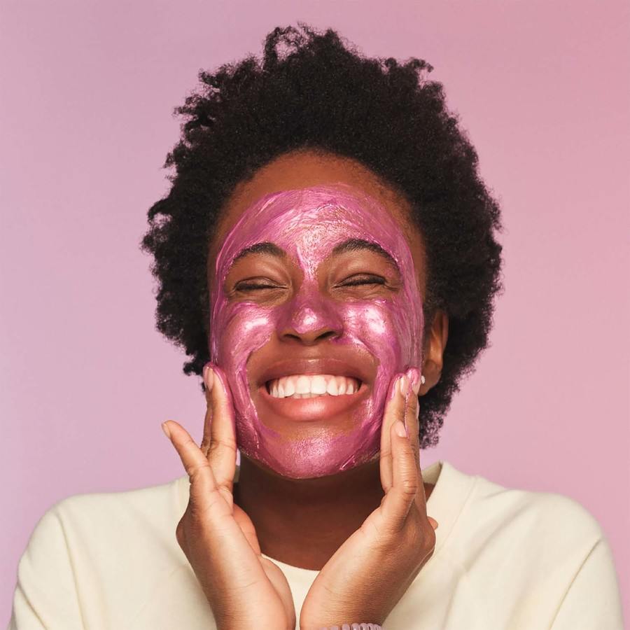 Florence By Mills Mind Glowing Peel Off Mask 50ml