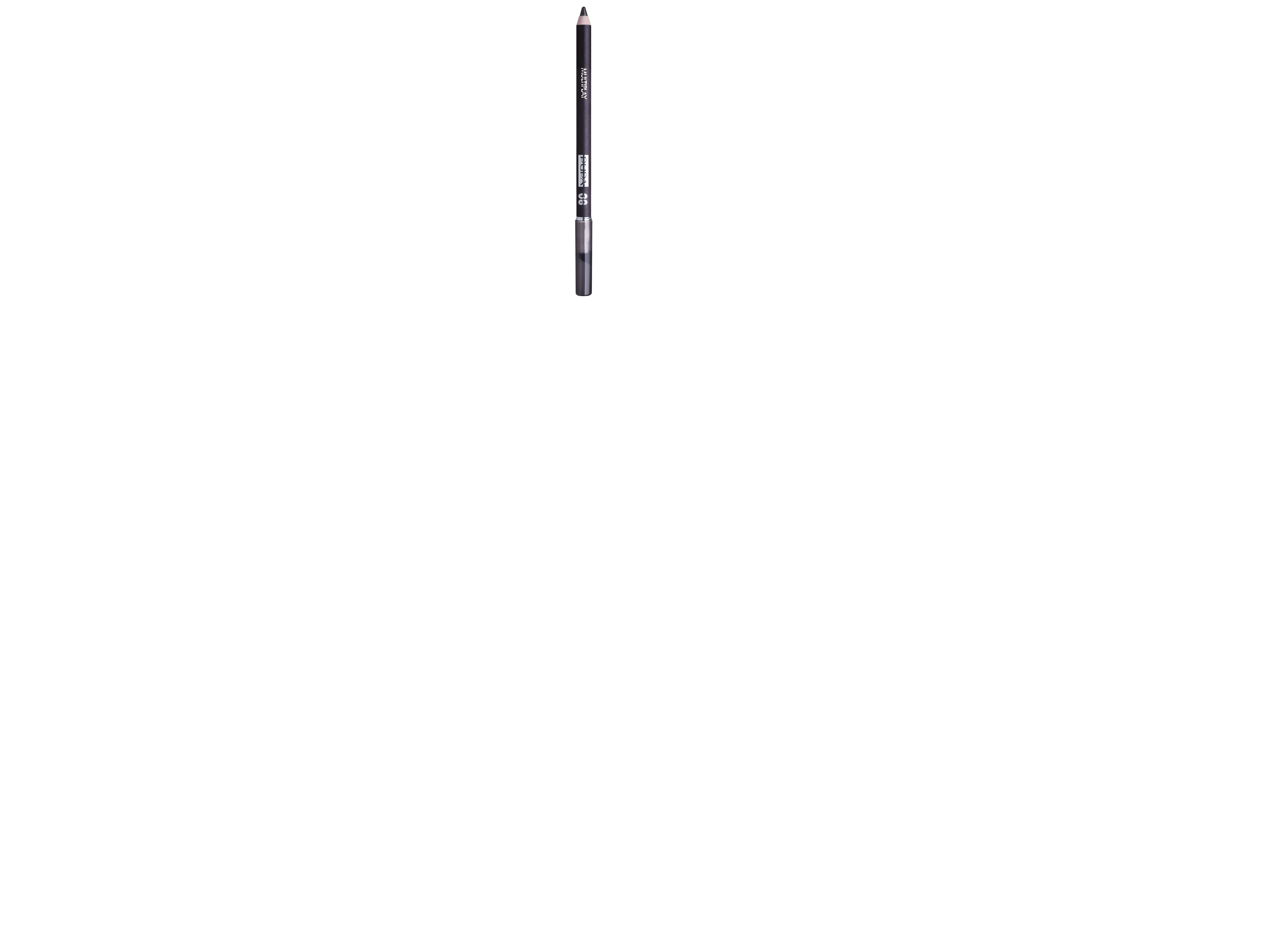 PUPA Multiplay Triple-Purpose Eye Pencil 08 1 2g
