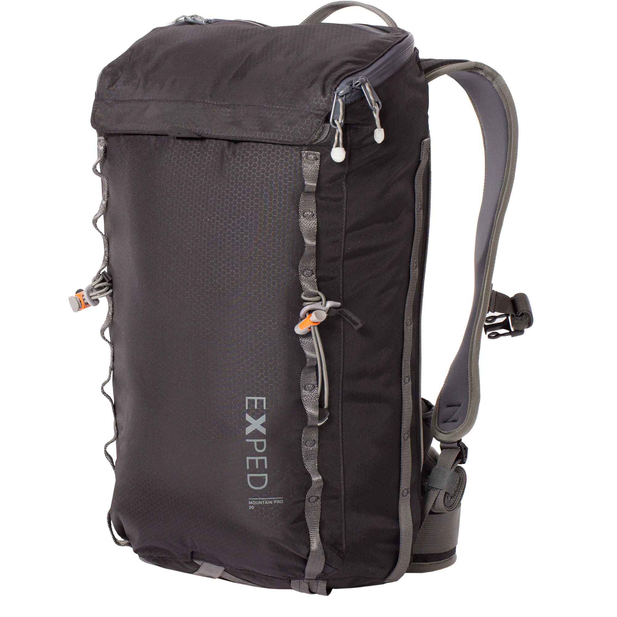 ExpedMountain Pro 20