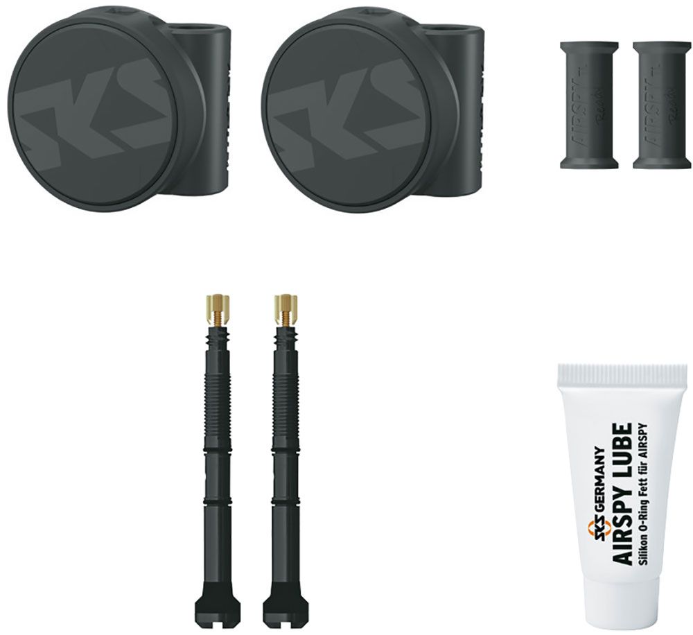 SKS Germany Airspy TL Set Reifendrucküberwacher kaufen | Bike-Discount