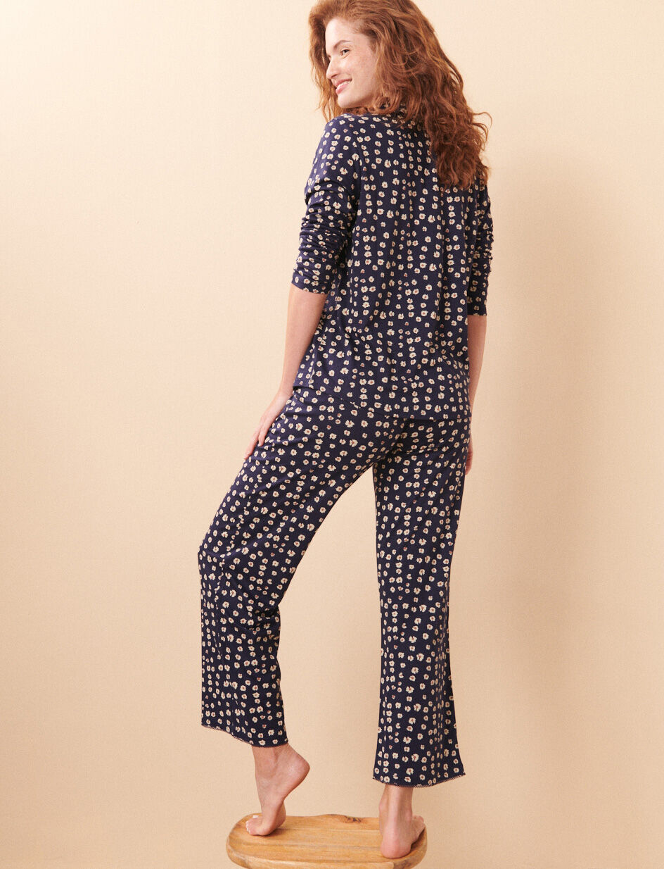 Veste de pyjama