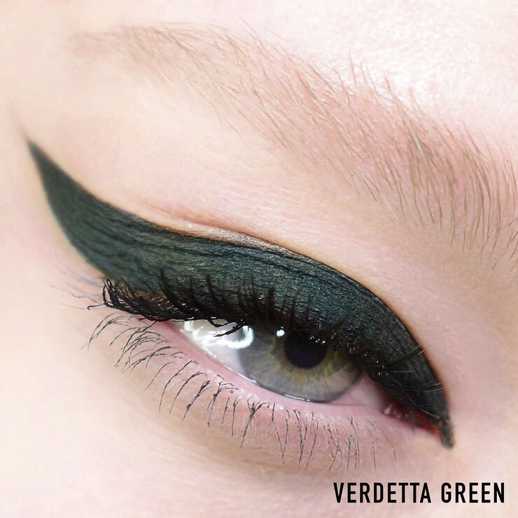 KVD Beauty TATTOO PENCIL LINER, VERDETTA GREEN