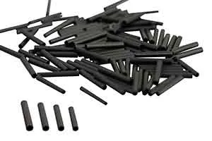 SG Wire Crimps BLN M Ø1.2mm 100pcs