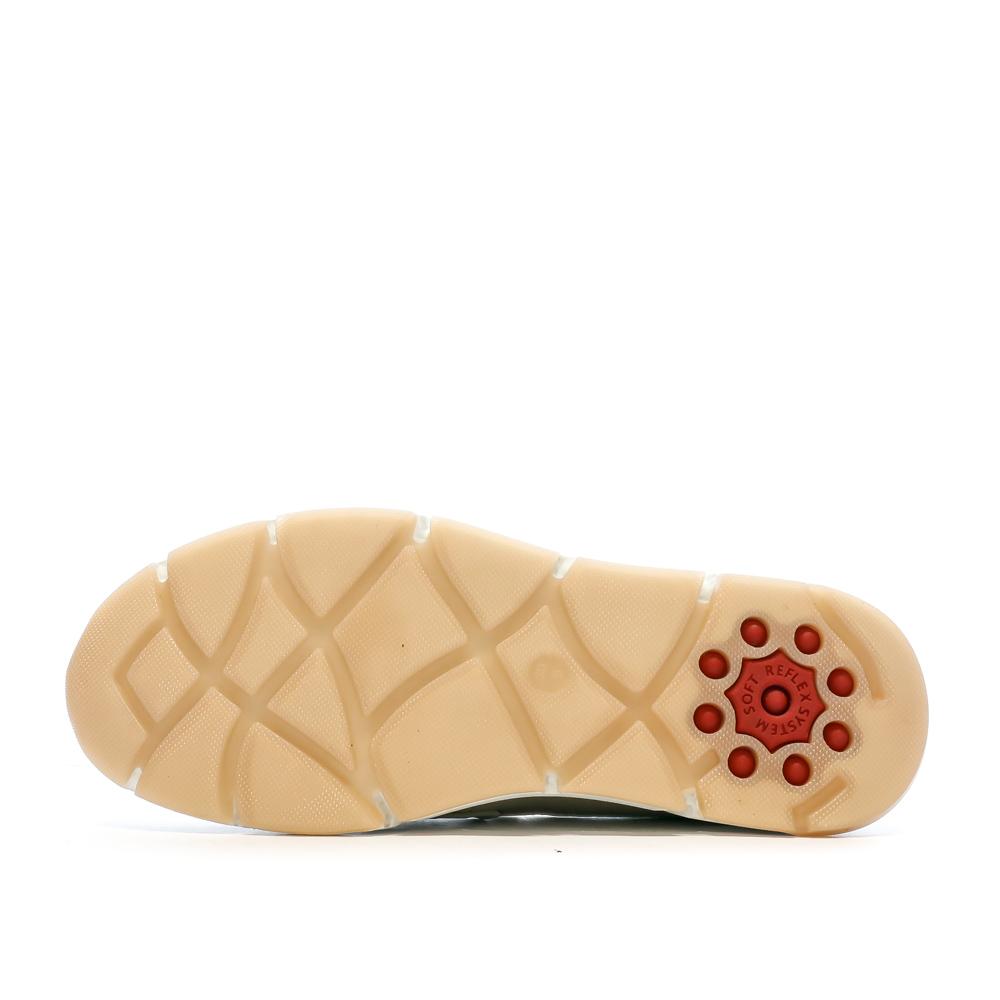 Relife Mocassins Beige Femme RELIFE Femme Vilsage