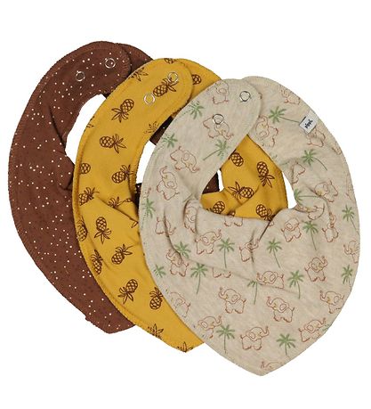 Pippi Savlesm?k - 3-pak - Tortoise Shell