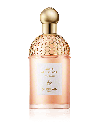 Guerlain Aqua Allegoria Rosa Rossa Refillable Eau de Toilette Spray 125ml