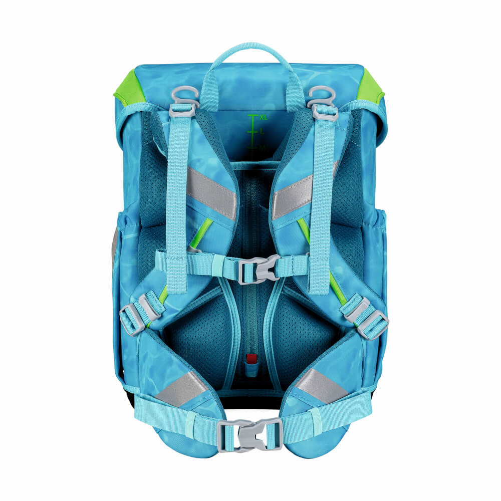 Scout Neo  Water Lily