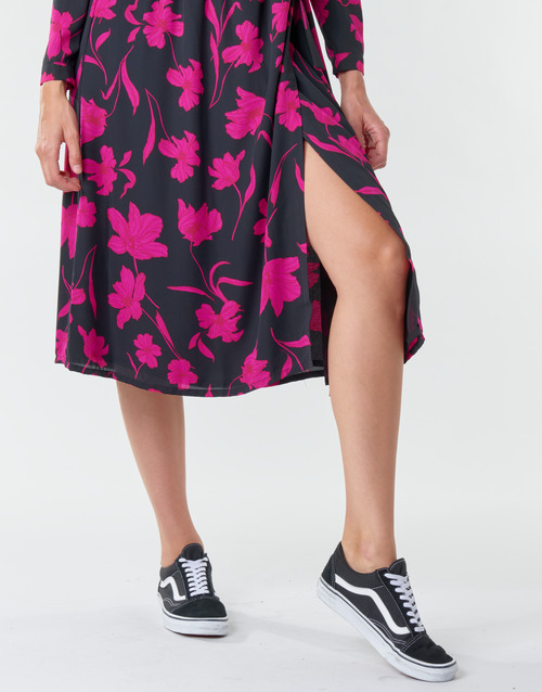 Betty London - NOLIE - Noir / Rose