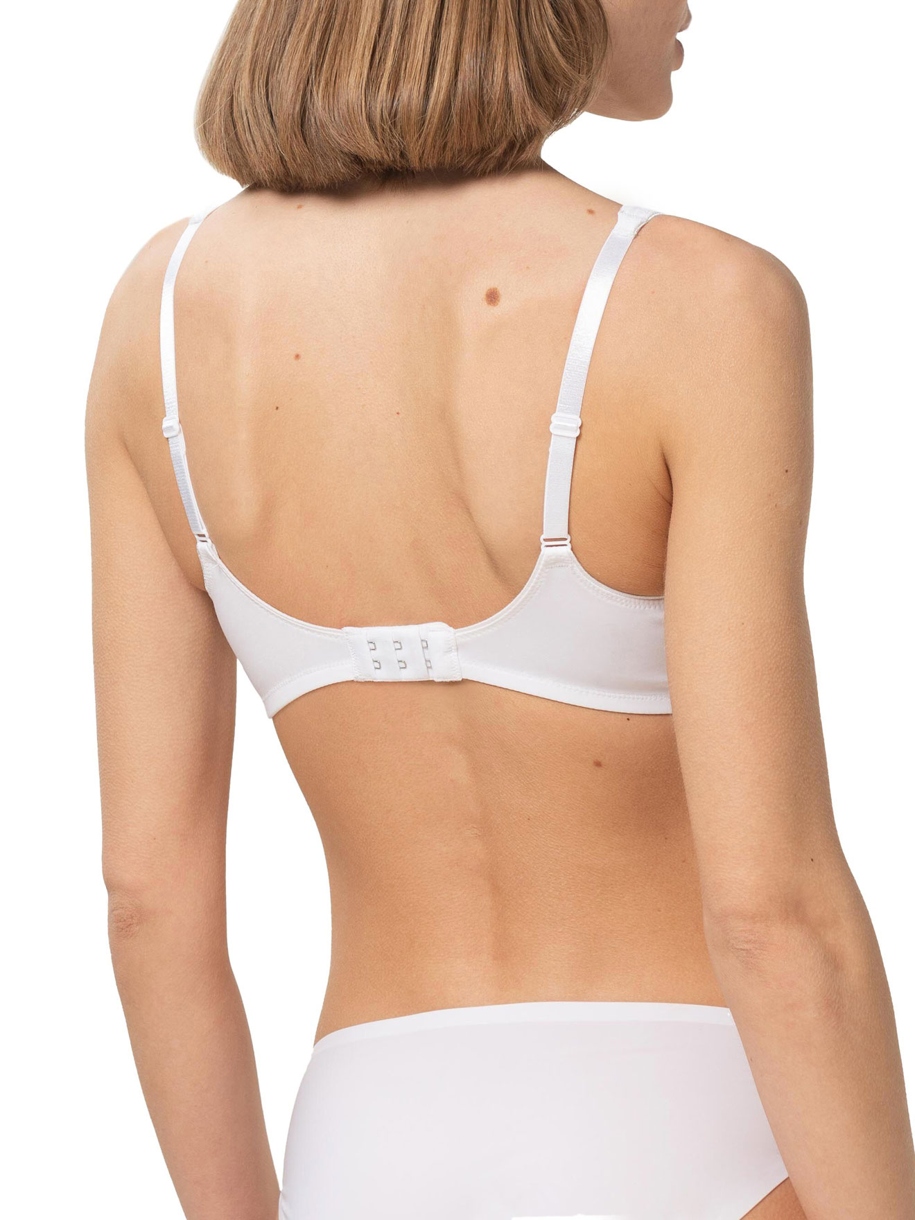 Soutien-gorge Modern Soft+Cotton P