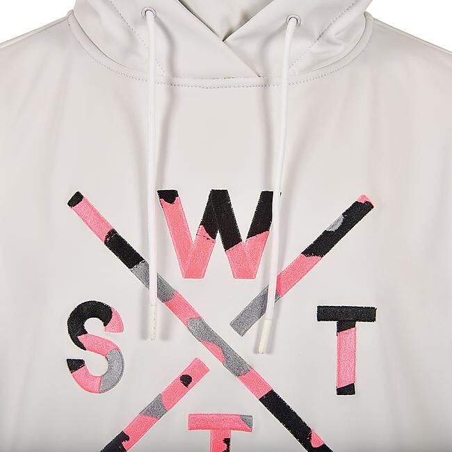 WATTS - VESTE XORBITAL F