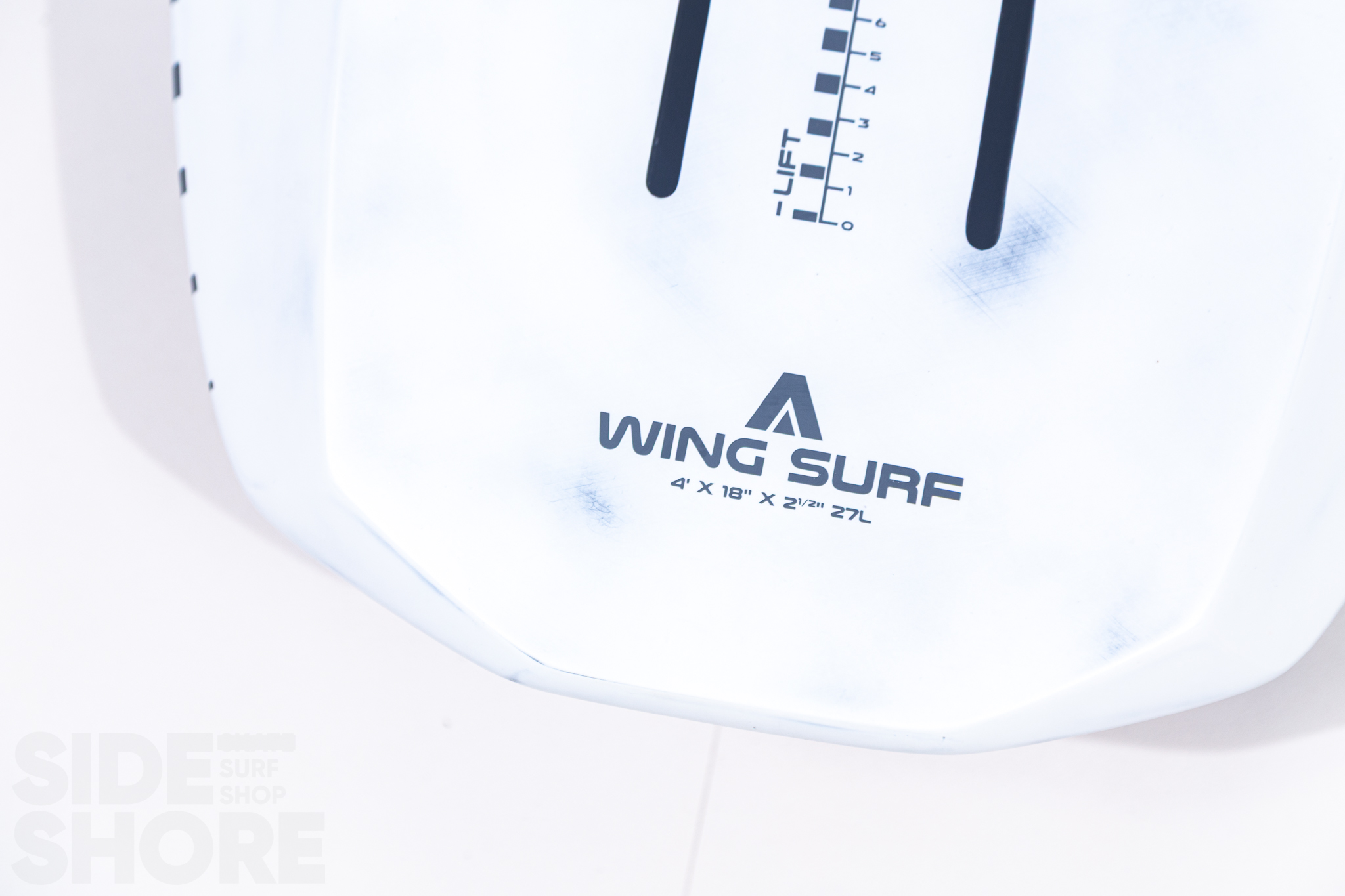 Armstrong Foils Surf Foilboard V2 - 4'