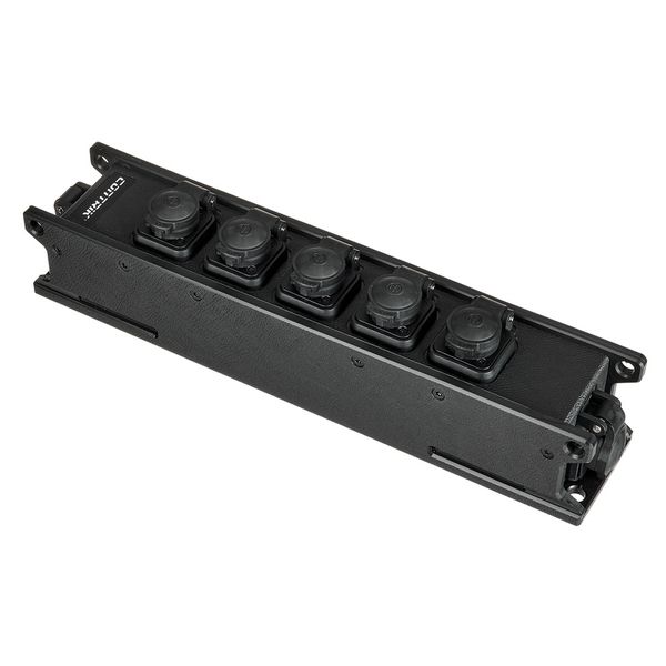 Contrik CPVT6RD