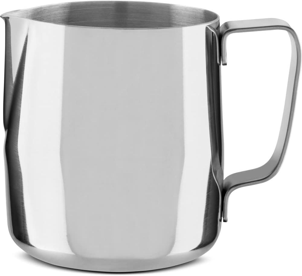 KitchenAid ESPRESSOMASCHINE - ARTISAN - EDELSTAHL 5KES6503ESX