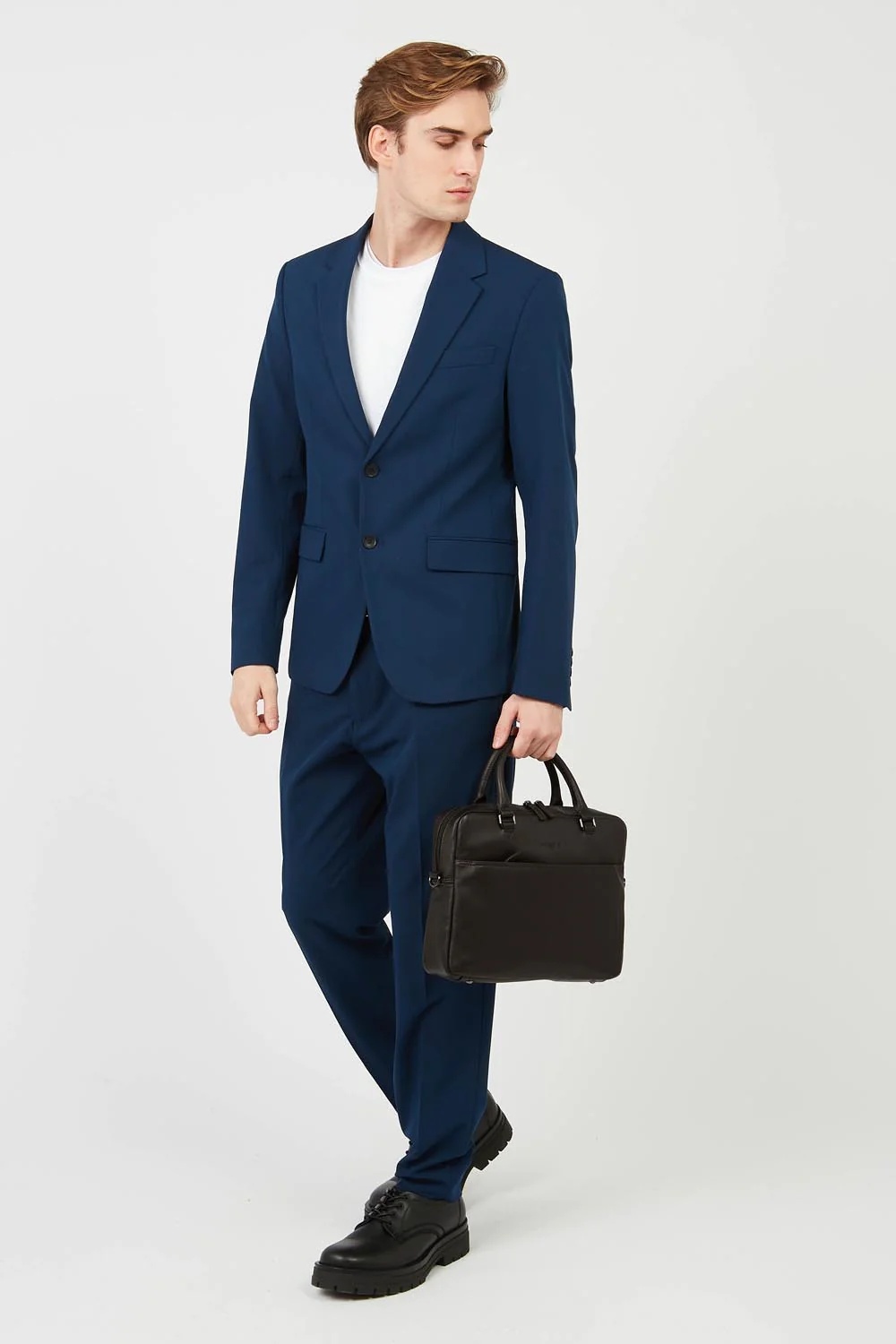 Soft Vintage Homme-Porte documents