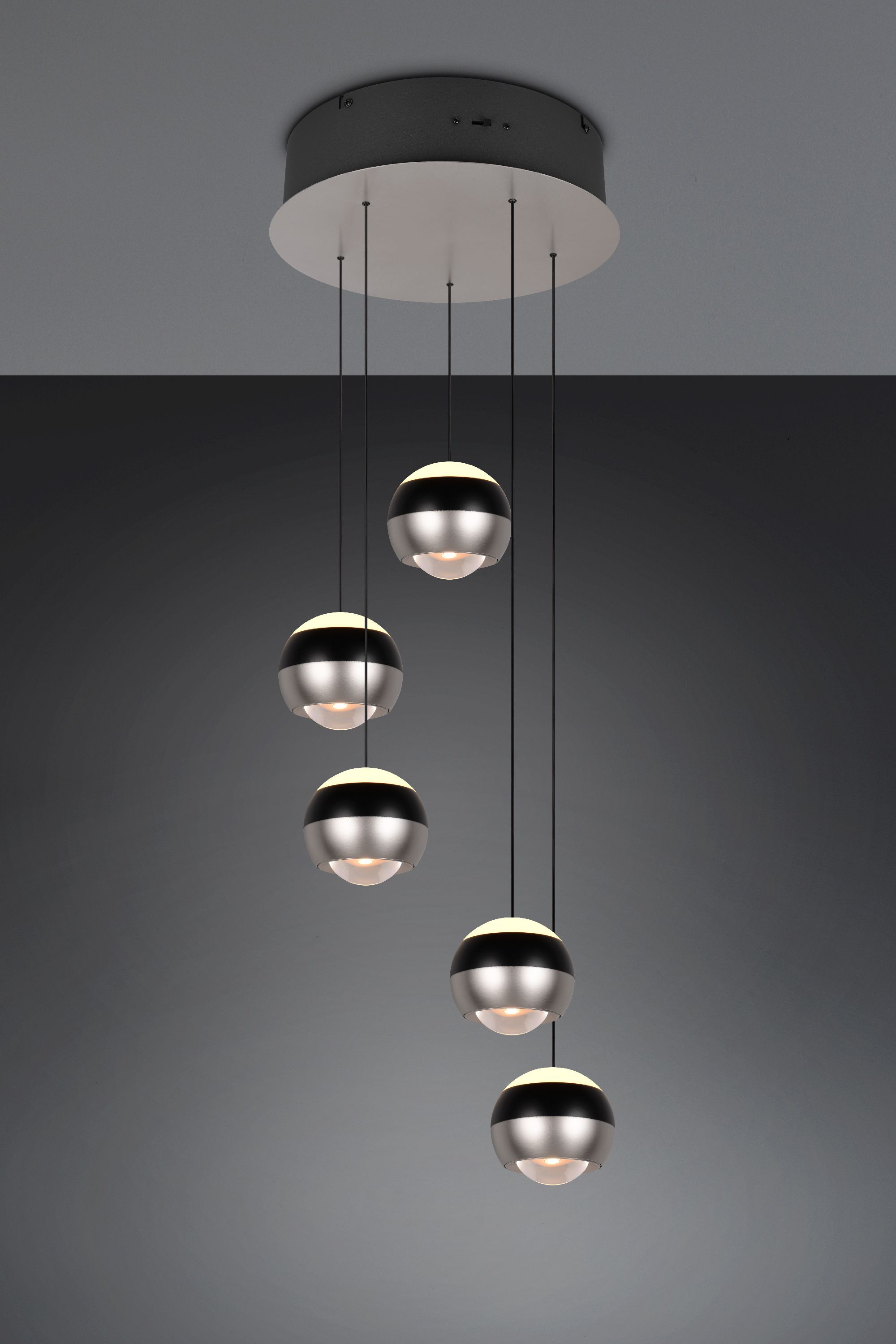 Pendelleuchte ORBIT