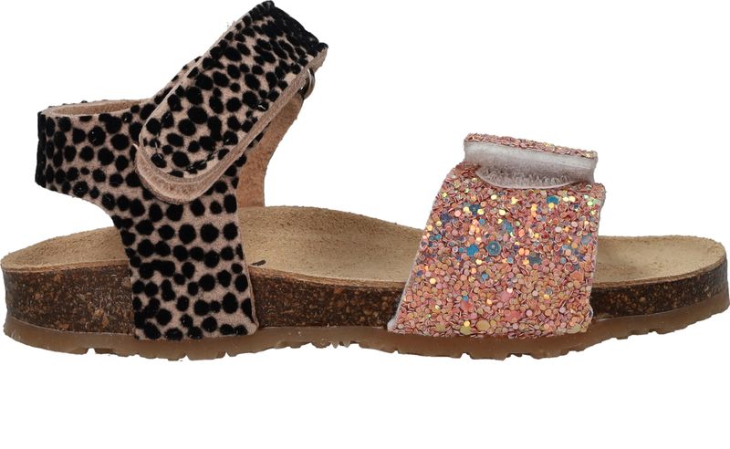 IK-KE Sandalen Multi Meisjes