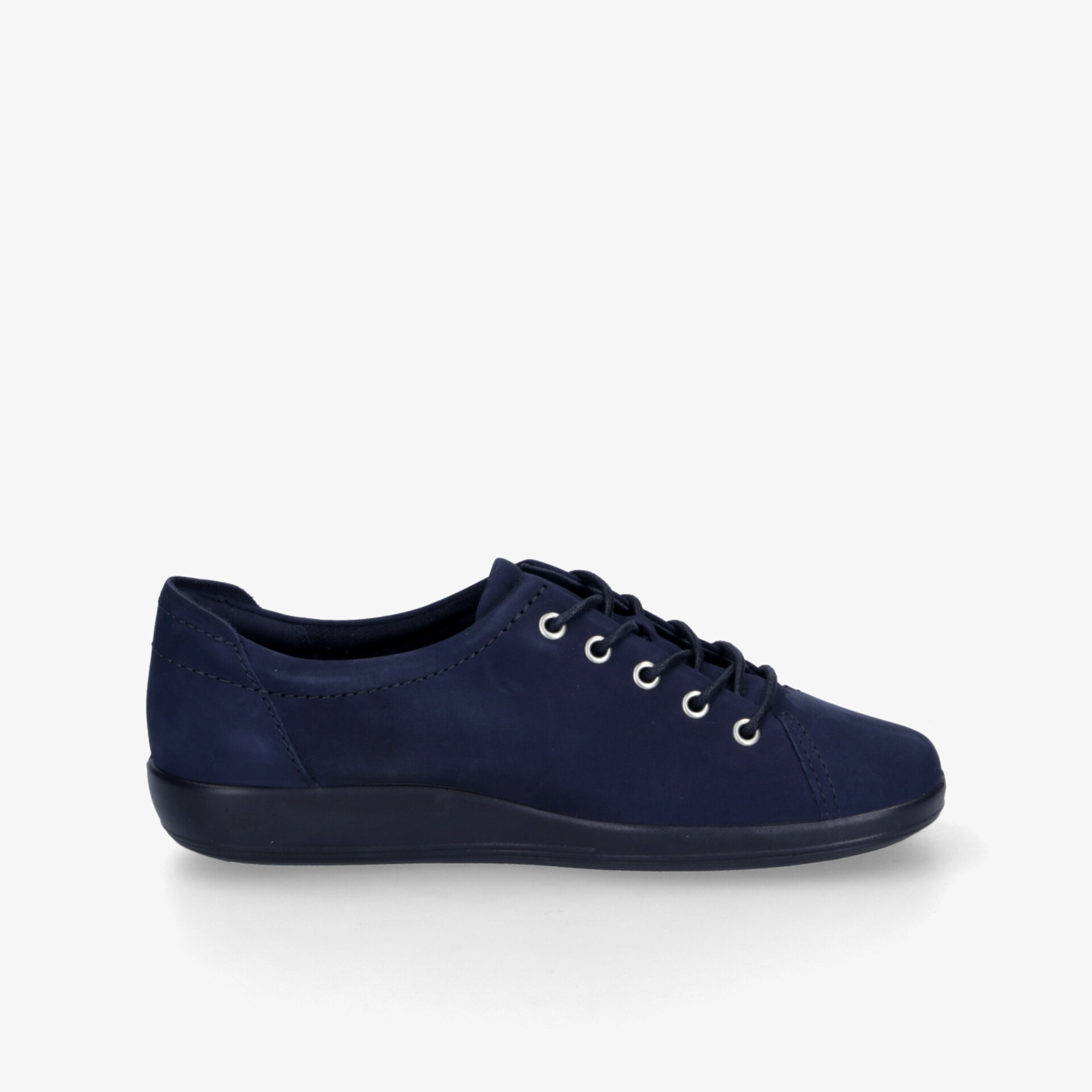 ecco Unisex Halbschuhe blau