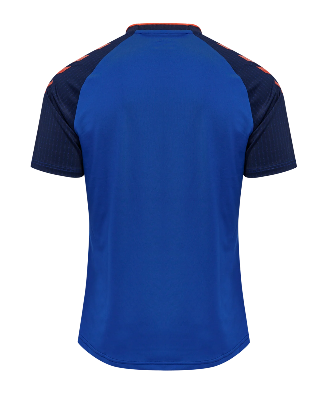 Hummel hmlPRO Grid Trikot Blau F7127