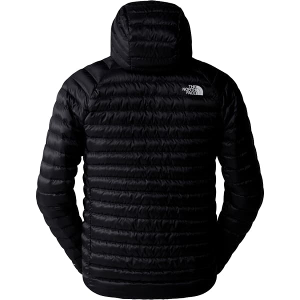 Doudoune ski THE NORTH FACE BETTAFORCA LT DOWN HOODIE TNF BLACK/TNF BLACK-NPF