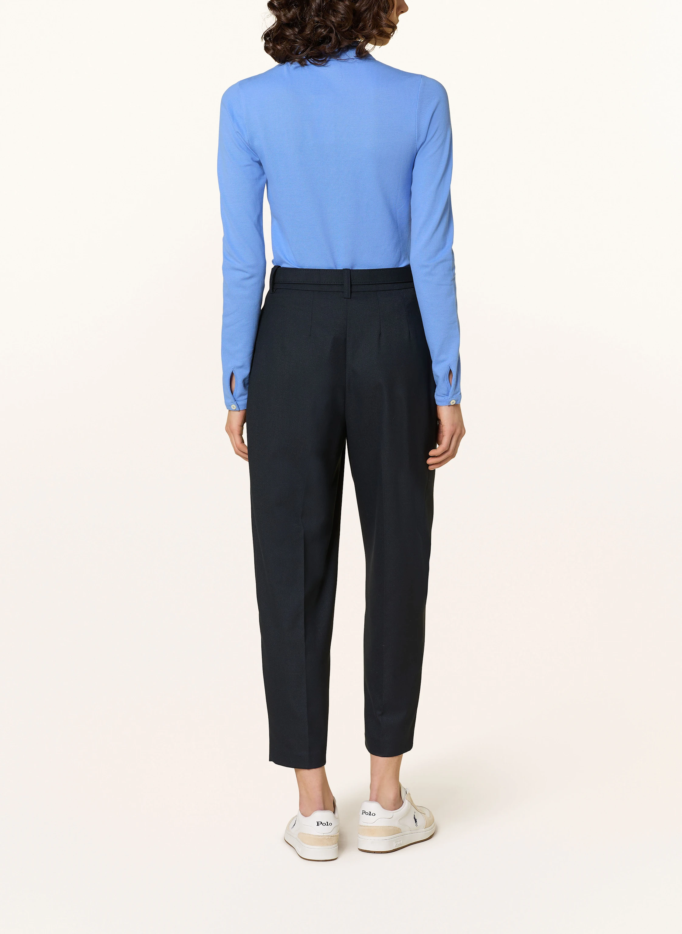 POLO RALPH LAUREN Hemdbluse