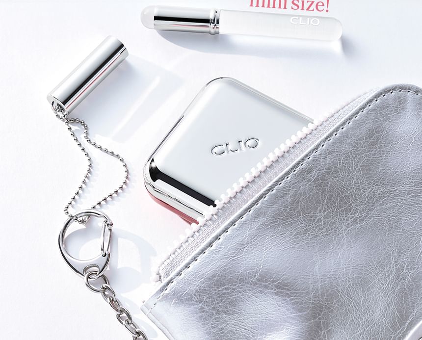 CLIO - Baby Tap Tap Lippenborstel