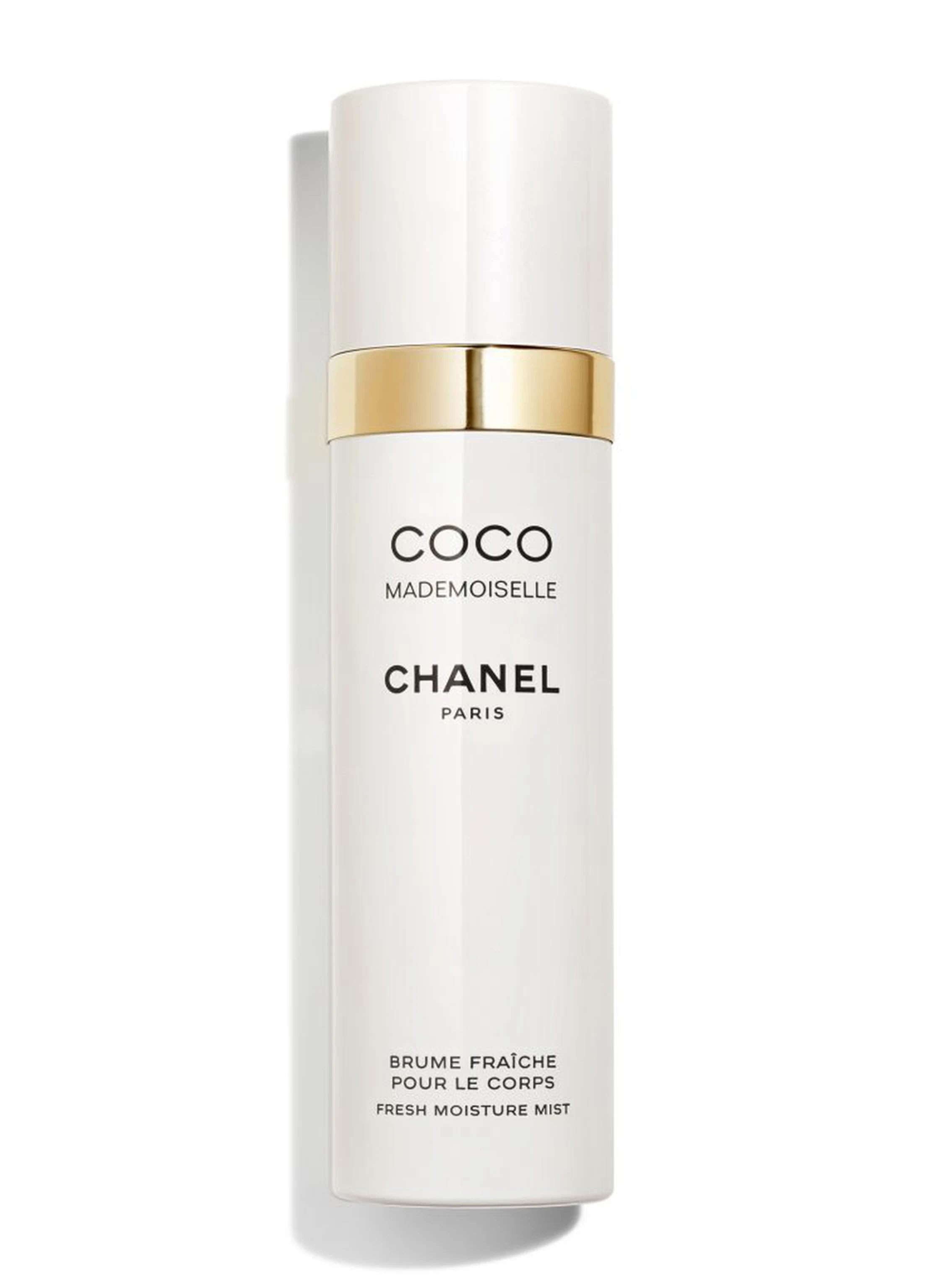 CHANEL COCO MADEMOISELLE