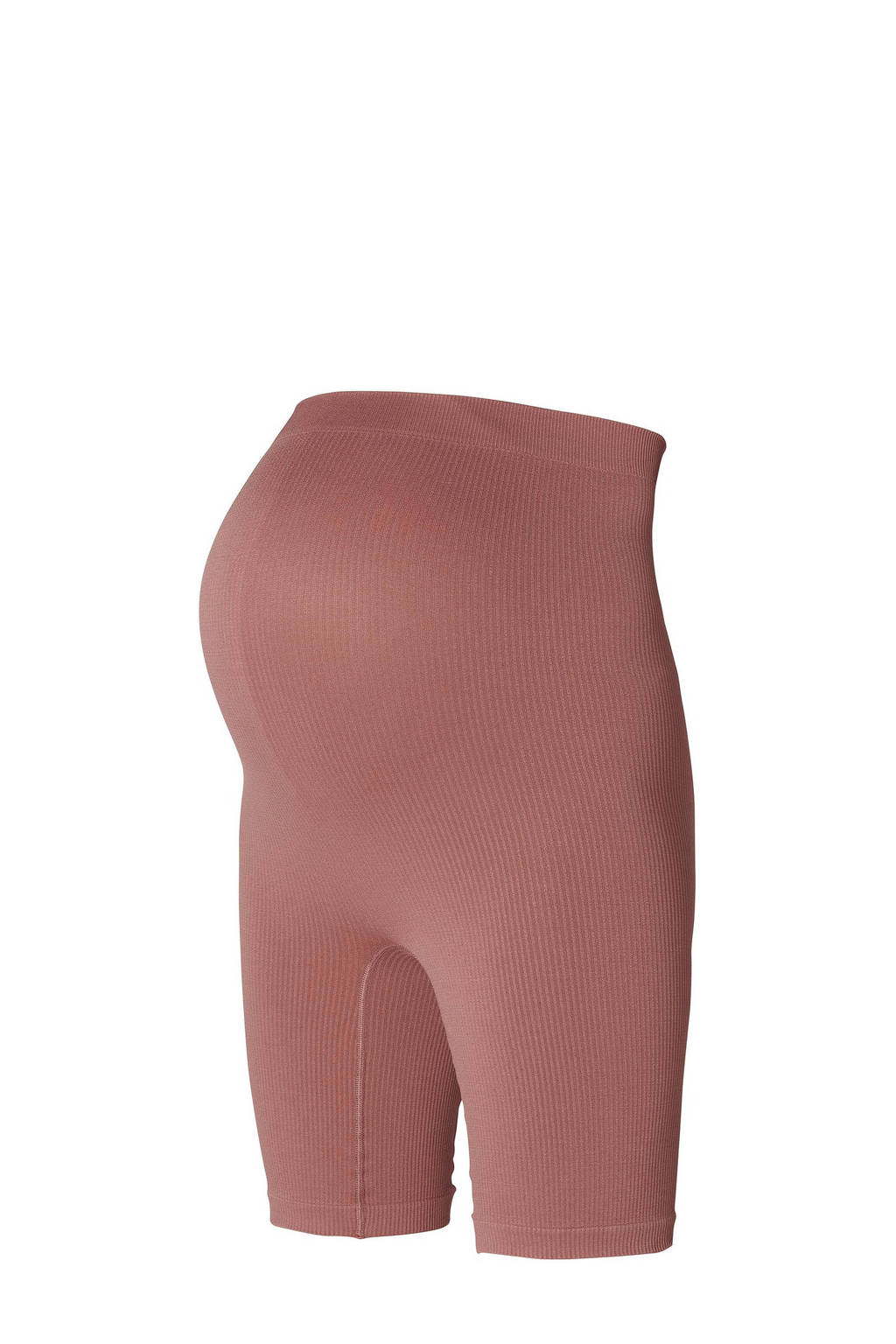 Noppies high waist cycling short Nais oudroze