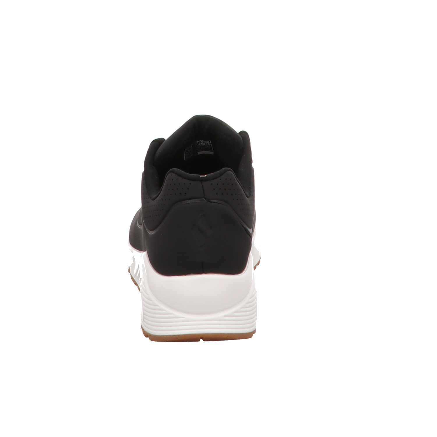 Skechers Sneaker schwarz