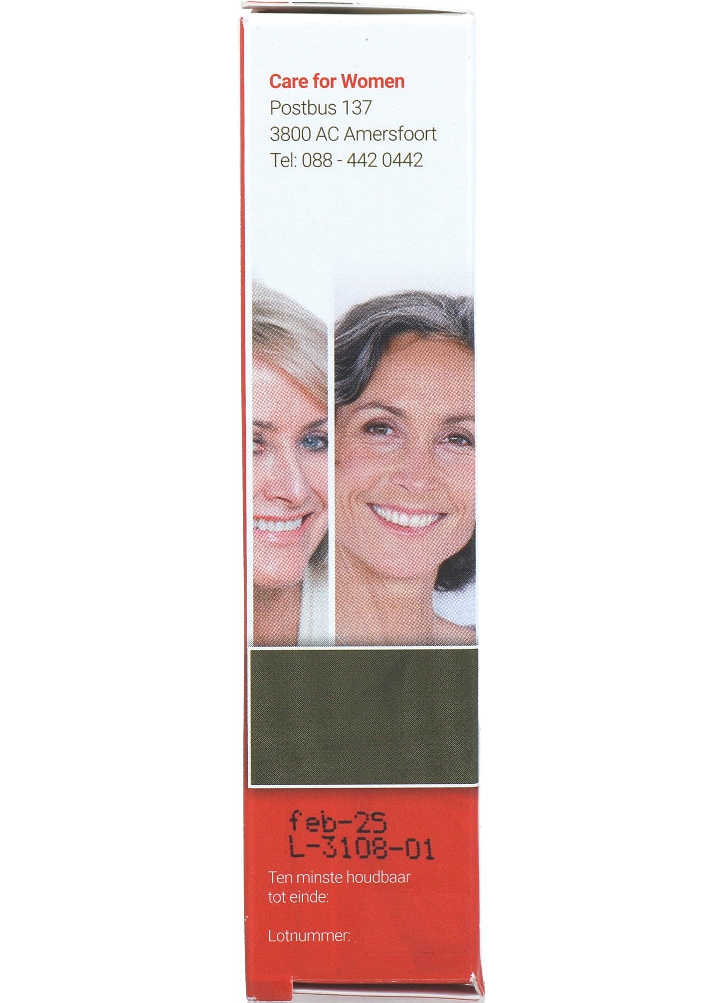 Care For Women Menopause forte (30 capsules)