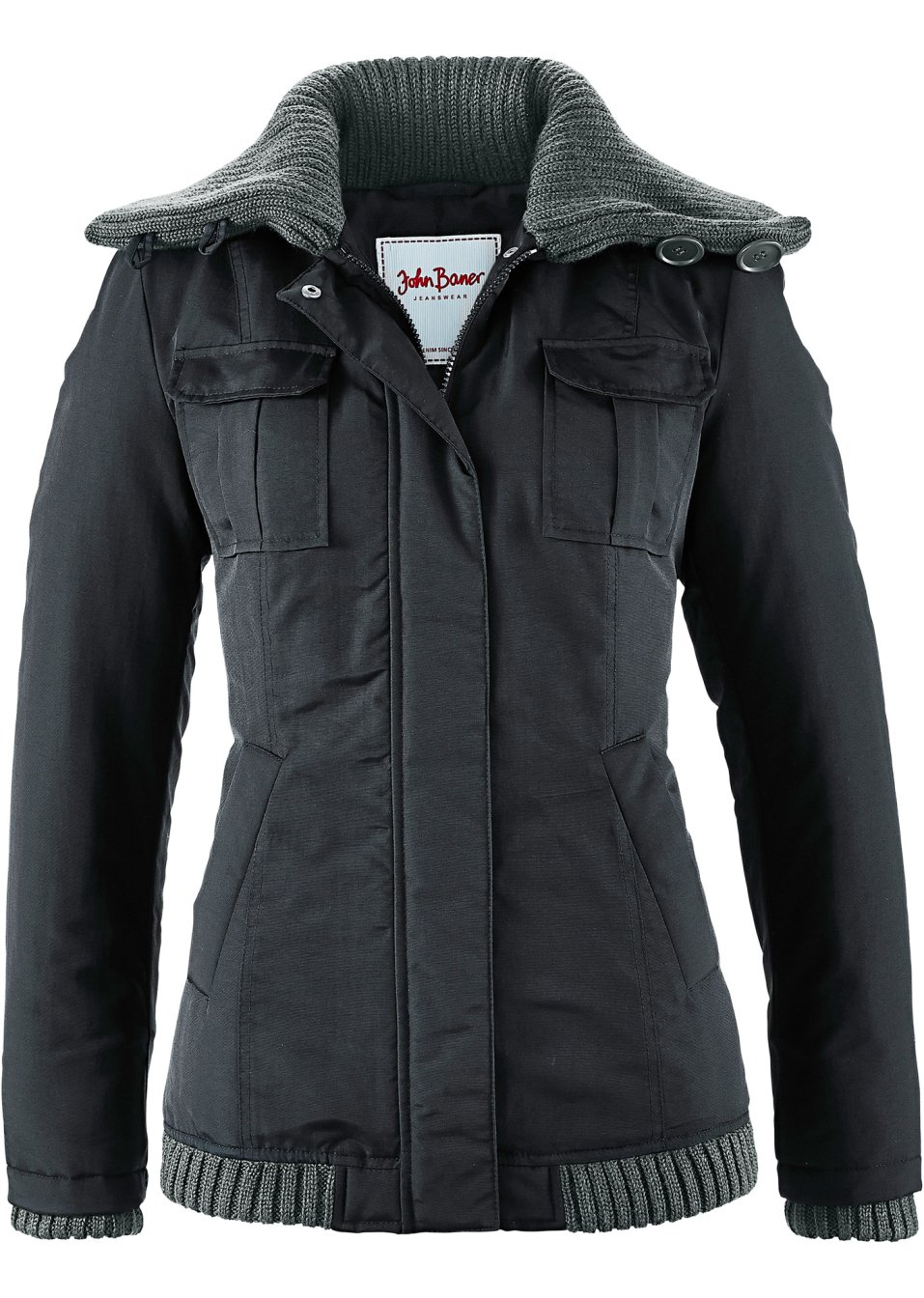 Veste d'hiver