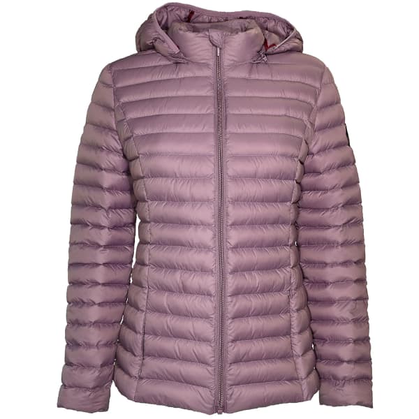 Doudoune randonnée LHOTSE KIMI2 DOWN JKT W ORCHID