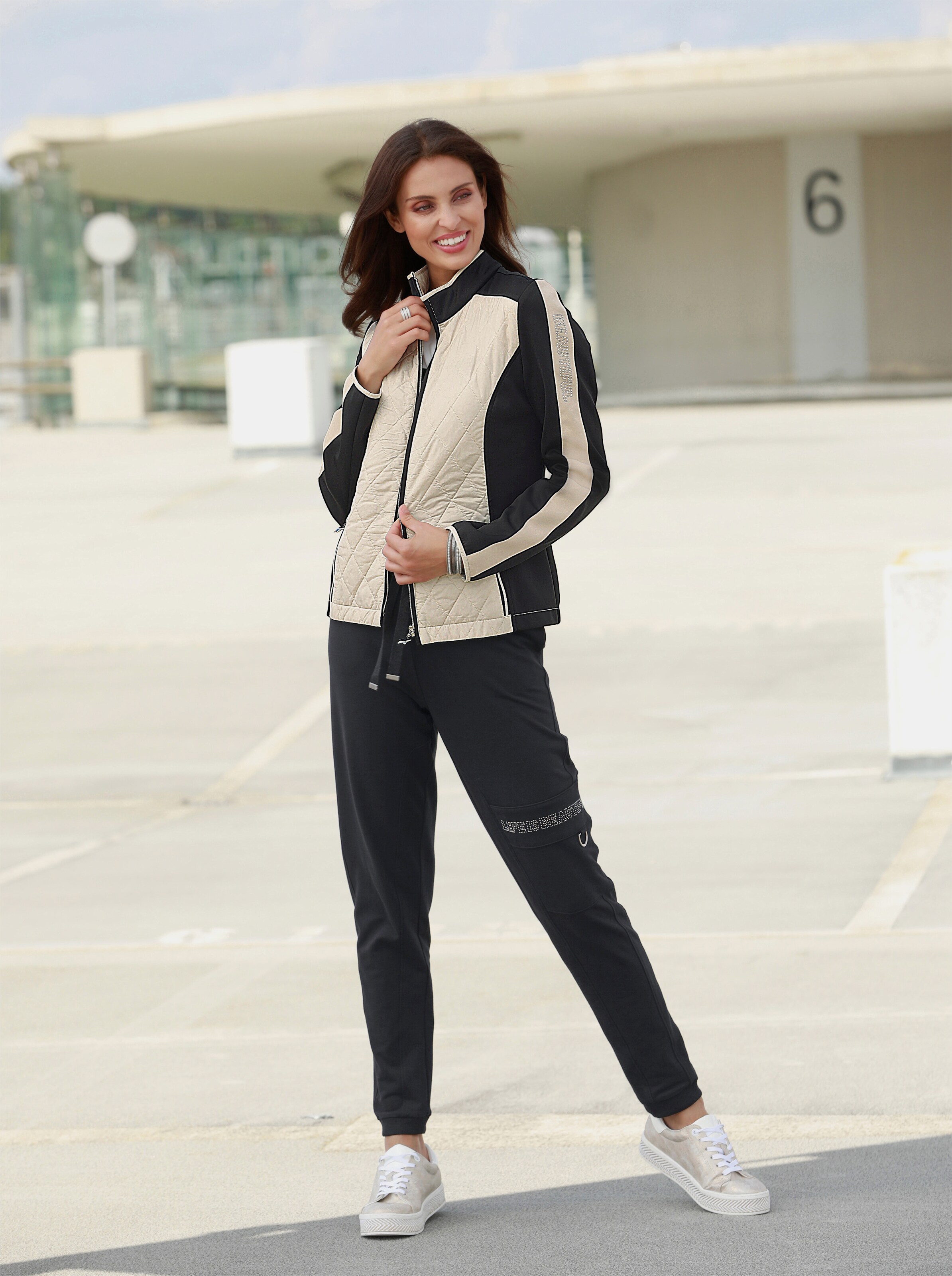 Jogg Pants