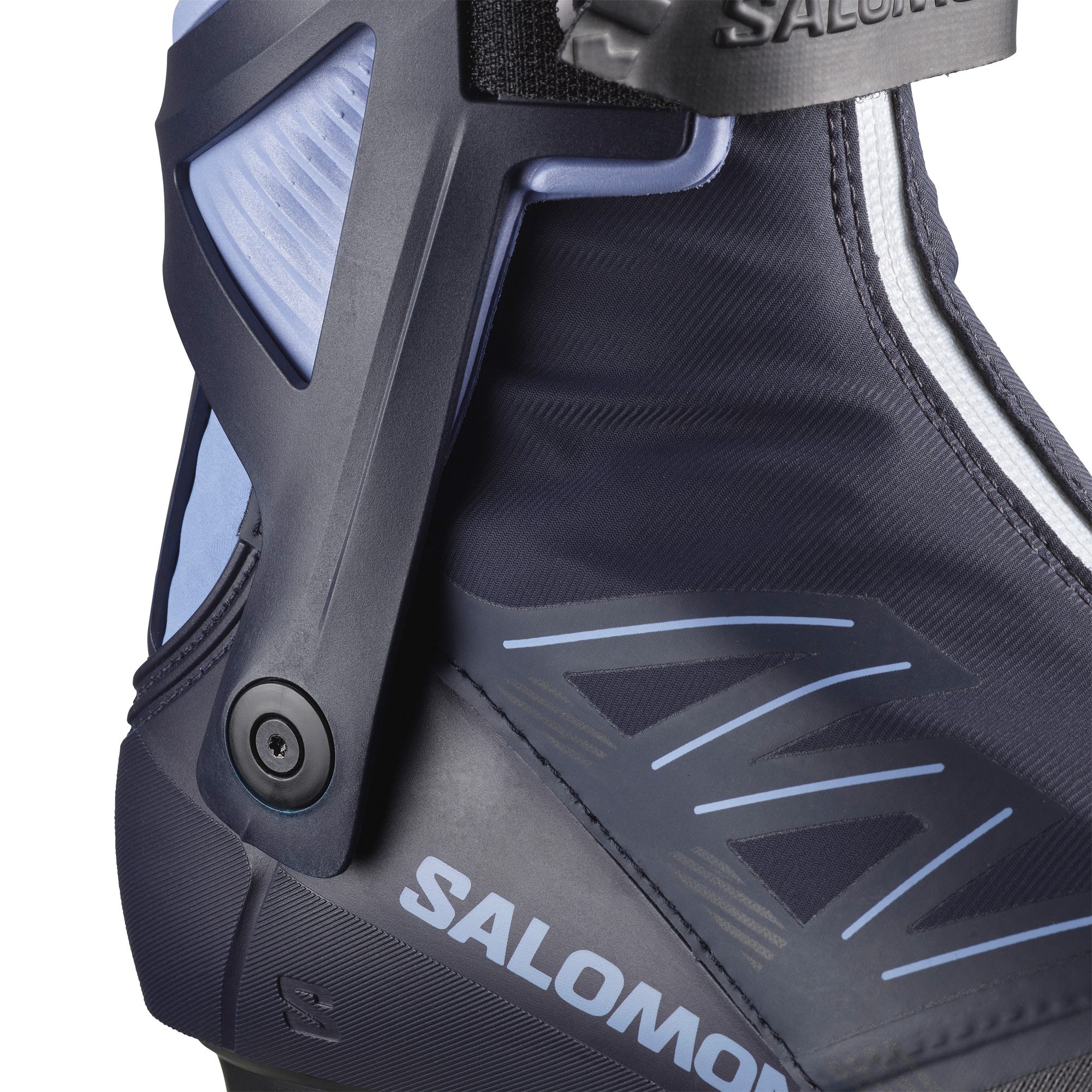 Salomon RS8 Vitane Prolink Langlaufschuhe Damen dark navy