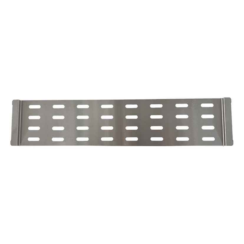 Varmeholdingsrist gassgrill