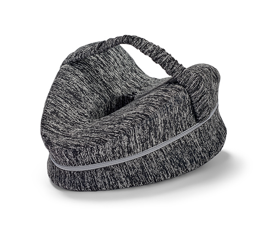 Ergonomisches Kniekissen für Seitenschläfer