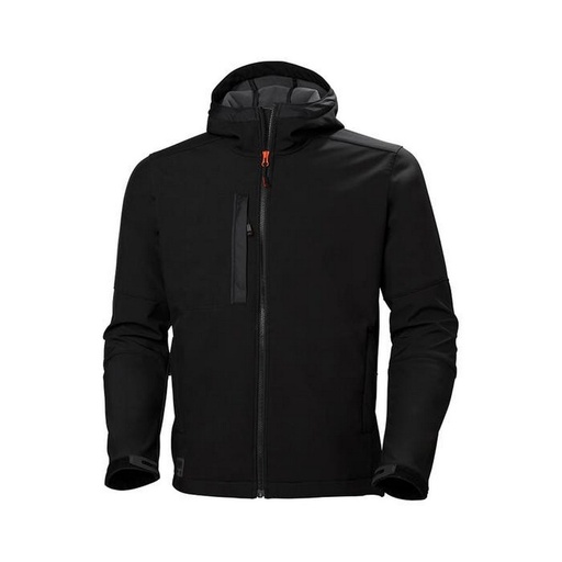 Jaqueta Softshell Adultos Helly Hansen Kensington