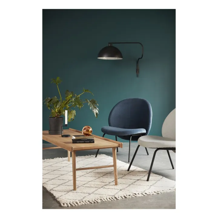 Hübsch Tapis en coton