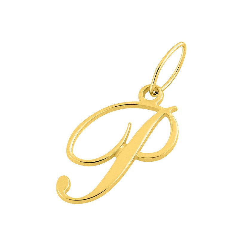Pendentif enfant - Or 18 Carats