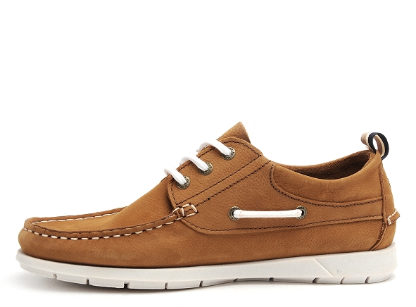 Cotemer basses homme ussiani marron