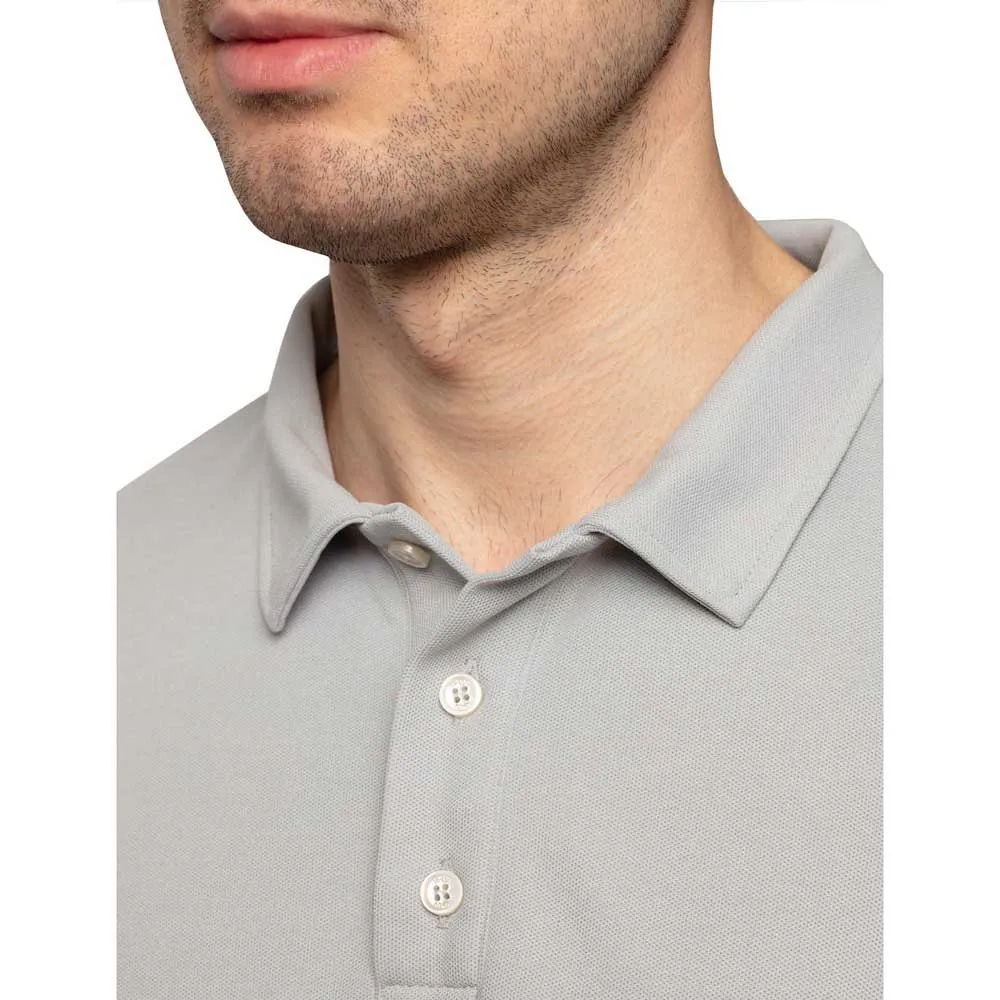 Iq-uv UV 50  kurzarm-poloshirt