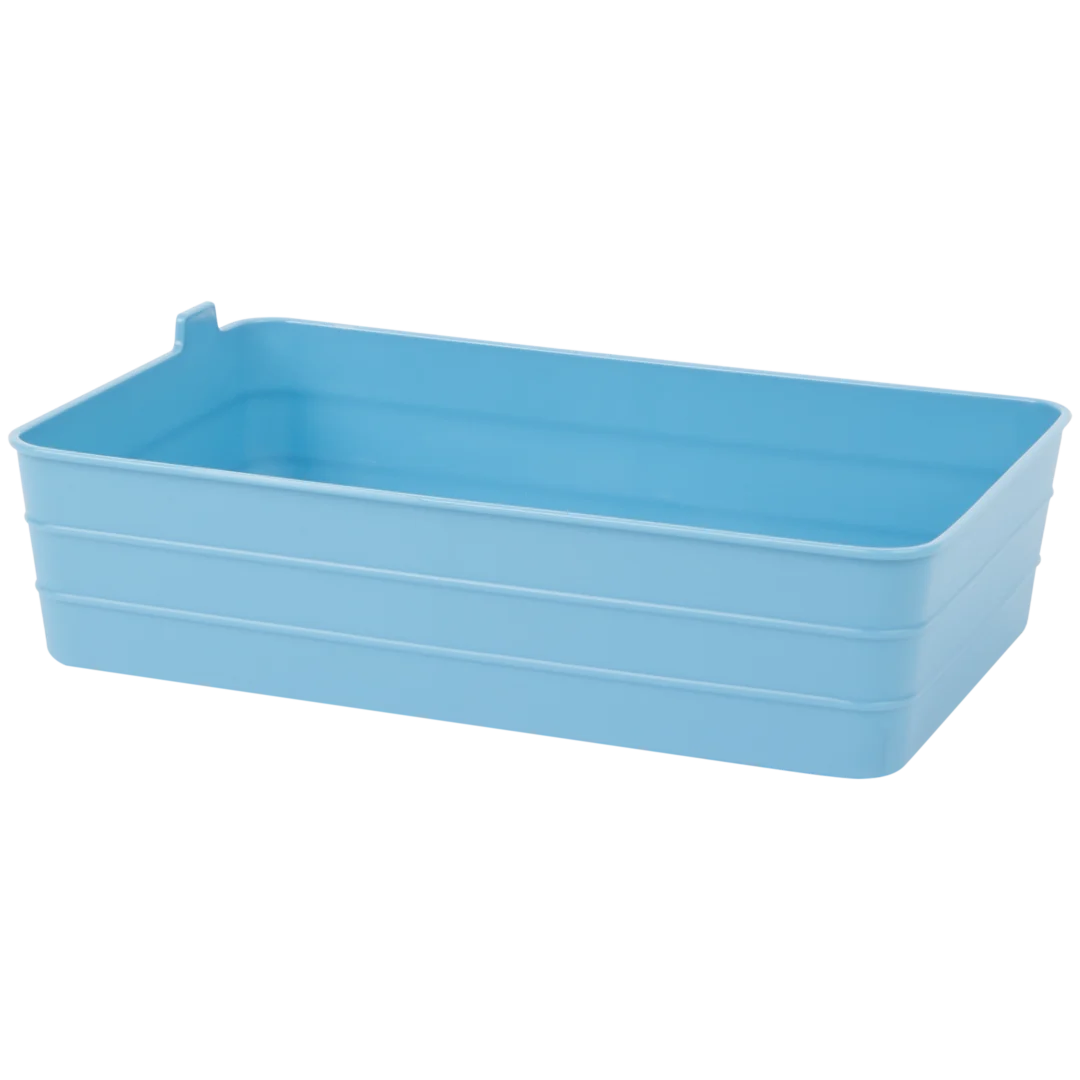 Starplast flexibele mand 27 x 18 x 7,5 cm | diverse varianten